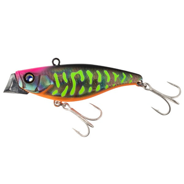JACKALL ZINARI 65HW 65mm : 18.5g Sinking AURORA MARKER