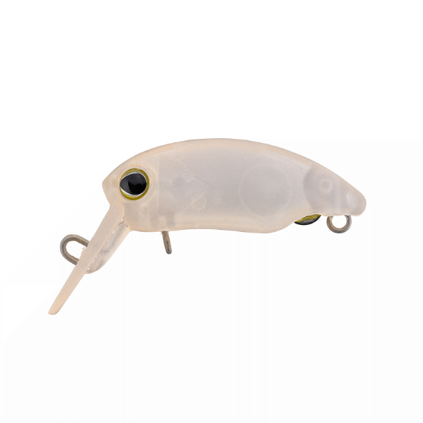 TIMON MITTS DRY 2Hook 28mm : 1.3g ENDONUKEOLE freshwater fishing lure