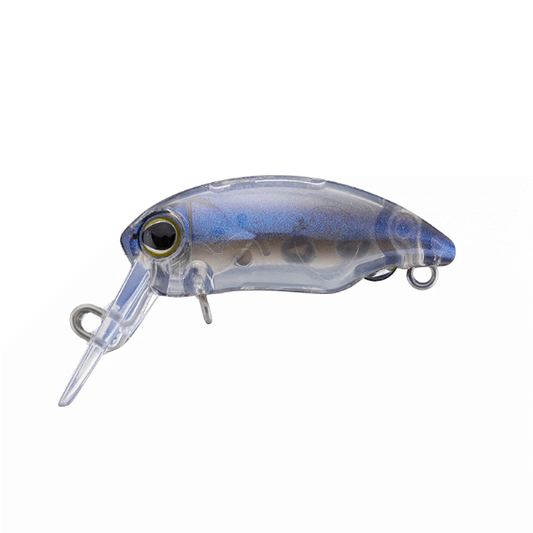 TIMON MITTS DRY RATTLE 2Hook 28mm : 1.4g PHANTOM LINE