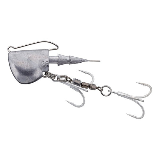 JACKALL SABULL OVERHEAD 28g (2pcs / pack)