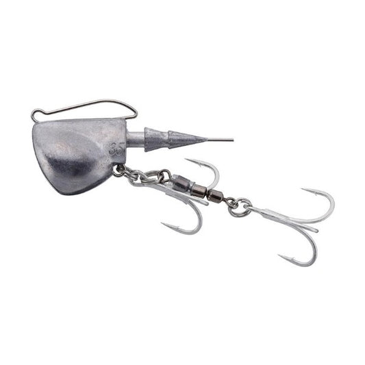 JACKALL SABULL OVERHEAD 35g (2pcs / pack)