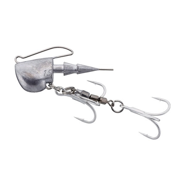 JACKALL SABULL OVERHEAD 15g (2pcs / pack)