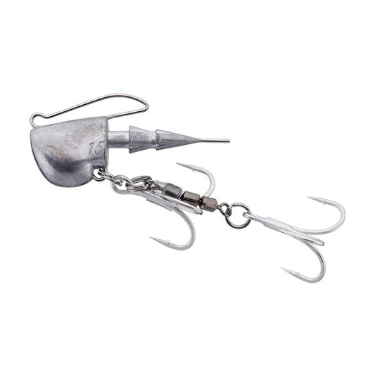 JACKALL SABULL OVERHEAD 15g (2pcs / pack)