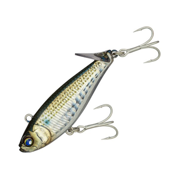 JACKALL Tsukumo Length: 56mm / Weight: 11.5g Sinking Inakko