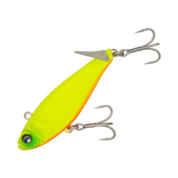 JACKALL Tsukumo Length: 66mm / Weight: 16.5g Sinking All Matte Chart