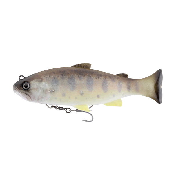 JACKALL VIVIDUS 145mm : 51g Floating RT YAMAME
