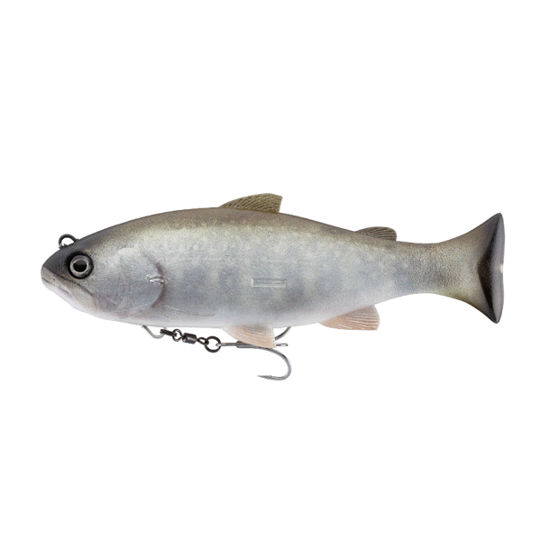 JACKALL VIVIDUS 145mm : 51g Floating RT IWANA freshwater fishing lure