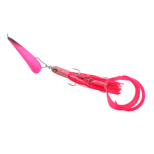 JACKALL SABULL SWING REAPER 20g Sinking OORU MATTE PINK