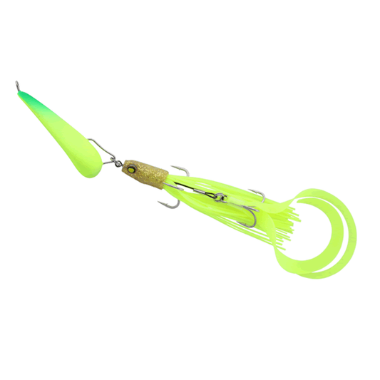 JACKALL SABULL SWING REAPER 30g Sinking OORU MATTE CHART