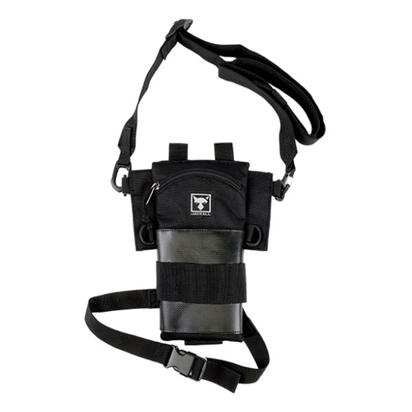 JACKALL MULTI LEG BAG Black