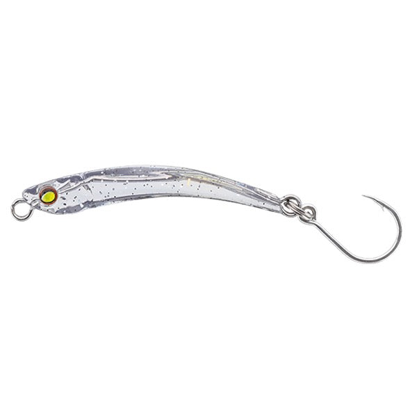 JACKALL JETROW BUDDY 50mm MINI FRESH SHIRASU