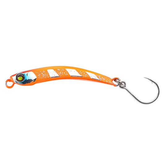 JACKALL JETROW BUDDY 50mm MINI SPARK ORANGE