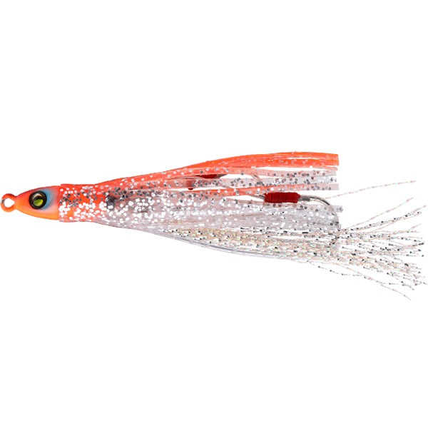 JACKALL JETTROW TAKO BUDDY SPARK ORANGE