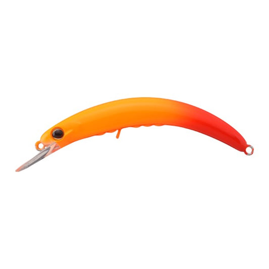 TIMON Pepino DR-SS Length: 56mm / Weight: 2.6g Sinking Ripe Mango