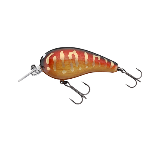 JACKALL Geronimo MAGNUM 70mm : 17g Floating