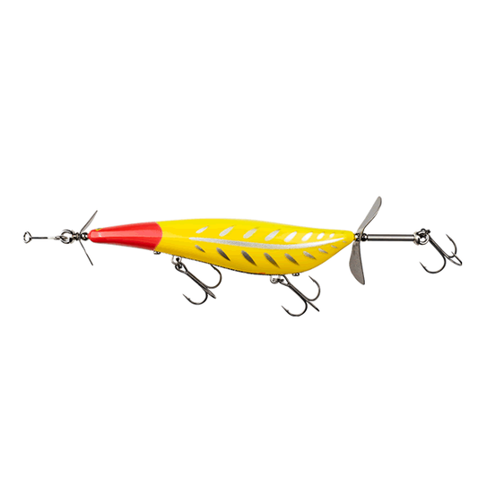 JACKALL RIPPIN POD 110mm : 21g Floating HIYOKO