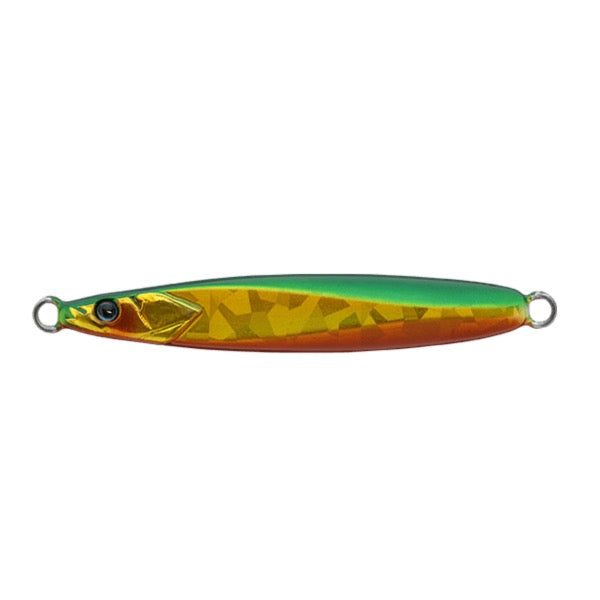 JACKALL TG BAMBLUZ JIG BUMP TACHIUO color 80g G-0855 SHIRASU GRYKIN / CRASH HOLO