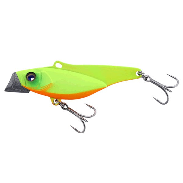 JACKALL METAL ZINARI 16g 55mm : 16g ALL MATTE CHART
