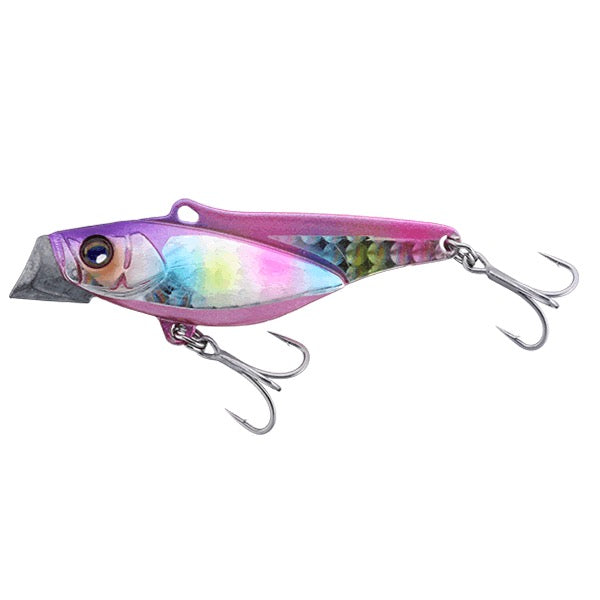 JACKALL METAL ZINARI 16g 55mm : 16g PINK CANDY