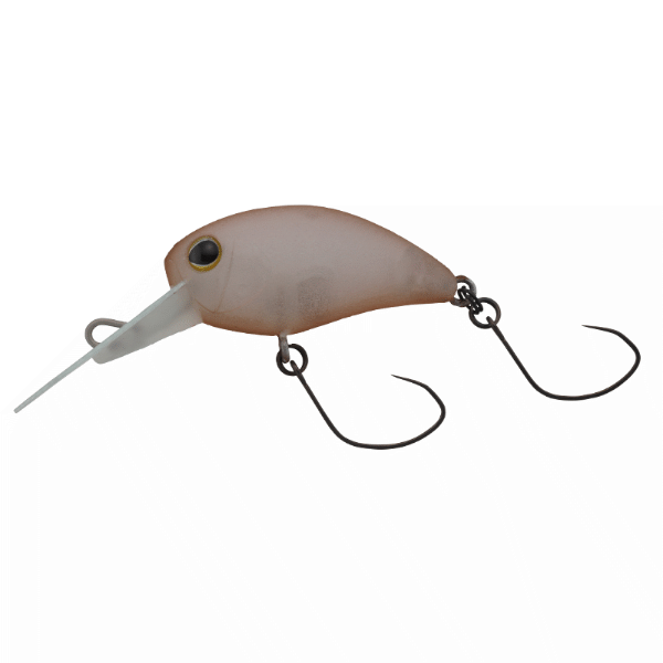TIMON KIBI pani MR - SS 28mm : 2.3g CHERRY BONBON freshwater fishing lure