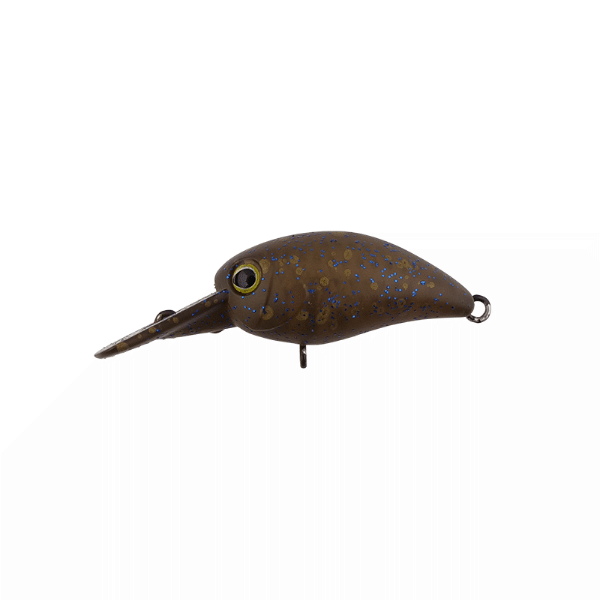 TIMON PaniCra SR 32mm : 3.0g TACKY GHOST PELLETS freshwater fishing lure