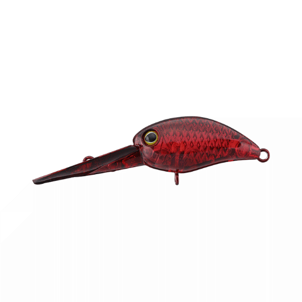 TIMON PaniCra SR 32mm : 3.0g LAMB RAISINS freshwater fishing lure