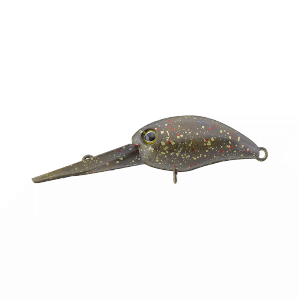 TIMON PaniCra SR 32mm : 3.0g UE IMPACT PELLETS freshwater fishing lure