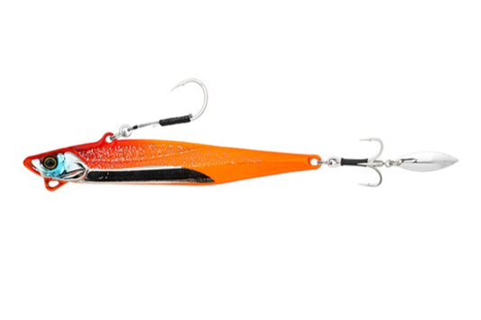 JACKALL BIGBACKER E-BLADE S30g SUPER SAGOSHI SPARK