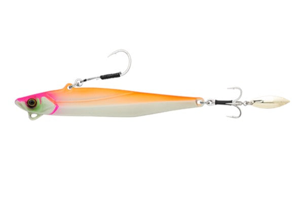 JACKALL BIGBACKER E-BLADE S30g TROPICAL GLOW