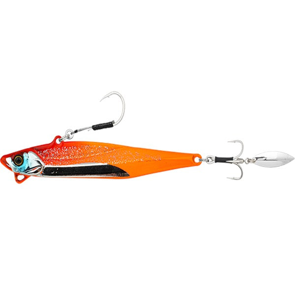 JACKALL BIGBACKER E-BLADE S60g SUPER SAGOSHI SPARK