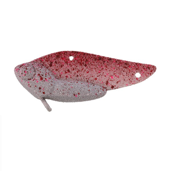 TIMON KUROBALL GAMMA 2g Length: 26 mm / Weight: 2 g Sinking Shobokure Red Glow