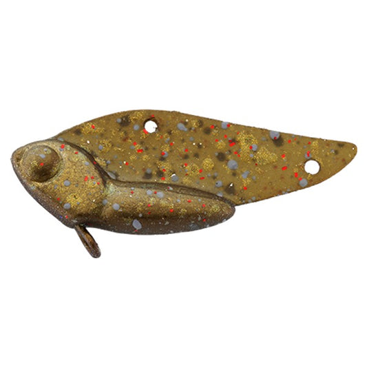 TIMON KUROBALL GAMMA 2g Length: 26 mm / Weight: 2 g Sinking Ue Impact Pellet