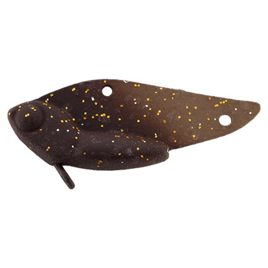 TIMON KUROBALL GAMMA 2g Length: 26 mm / Weight: 2 g Sinking KY Attacking Brown
