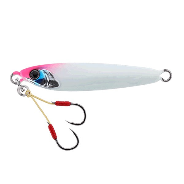 JACKALL RASPATEEN TG NEO 40g G-0637 IMPACT GLOW