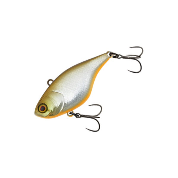 JACKALL Chubby Vibration Area Length: 40mm / Weight: 4.8g Sinking Chigui