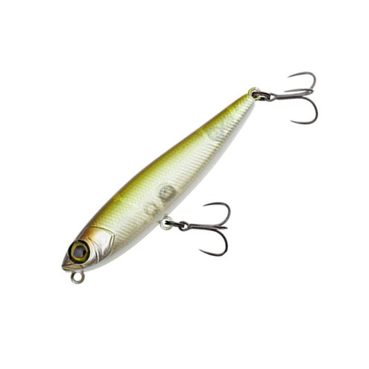 JACKALL Chubby Pencil Area Length: 55mm / Weight: 3.1g Floating Escape Bait
