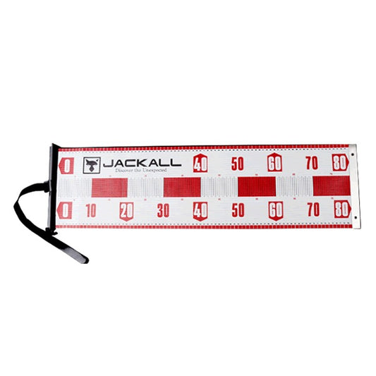 JACKALL MESH MEASURE W228mm x L821mm