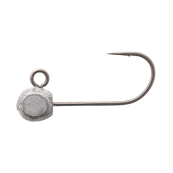 JACKALL LG HEAD Type SWIM FUTOJIKU 0.6g (5 pcs/pack)