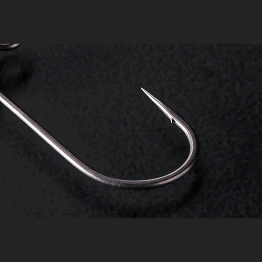 JACKALL LG HEAD Type SWIM FUTOJIKU 0.6g (5 pcs/pack)