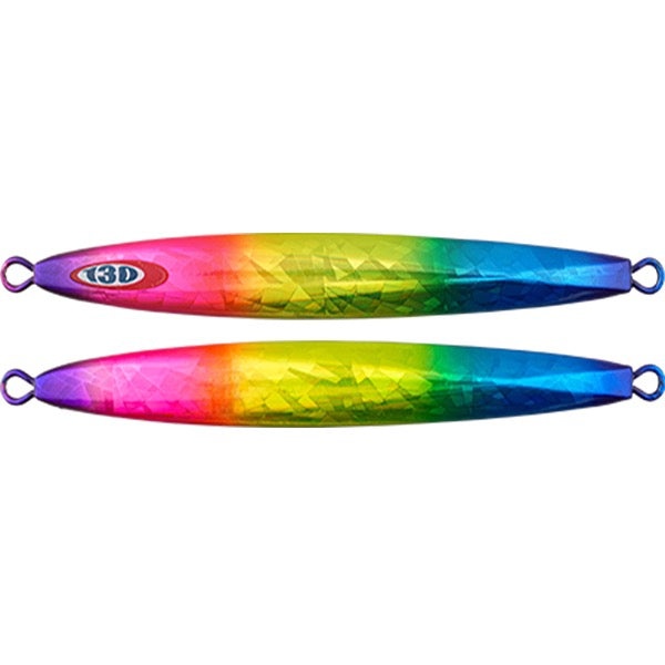 JACKALL ANCHOVYMETAL TYPE1 200g ARIAKE HIGH APPEAL UV CANDY