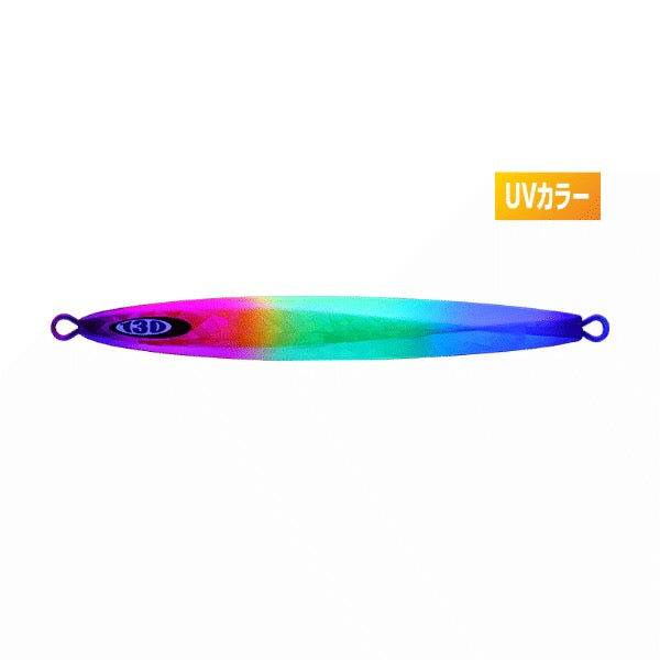 JACKALL ANCHOVYMETAL TYPE1 200g ARIAKE HIGH APPEAL UV CANDY