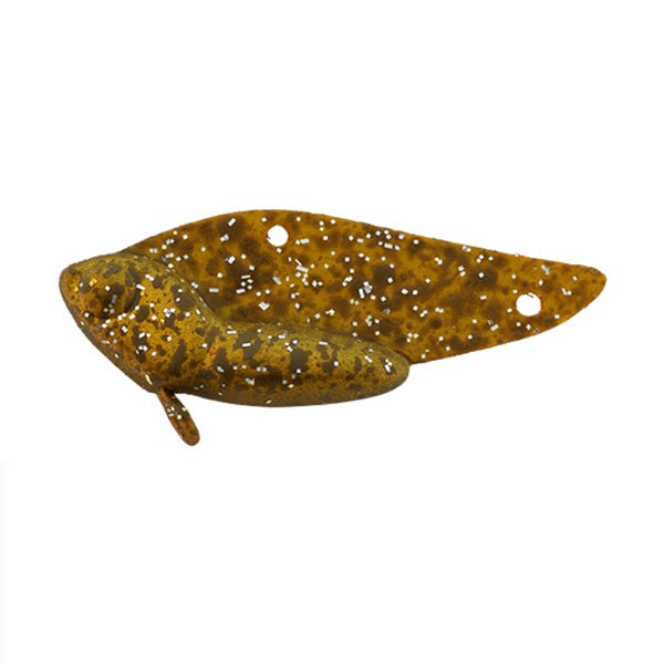 TIMON KUROBALL GAMMA 2.5g Length: 28 mm / Weight: 2.5 g Sinking Vital Olive