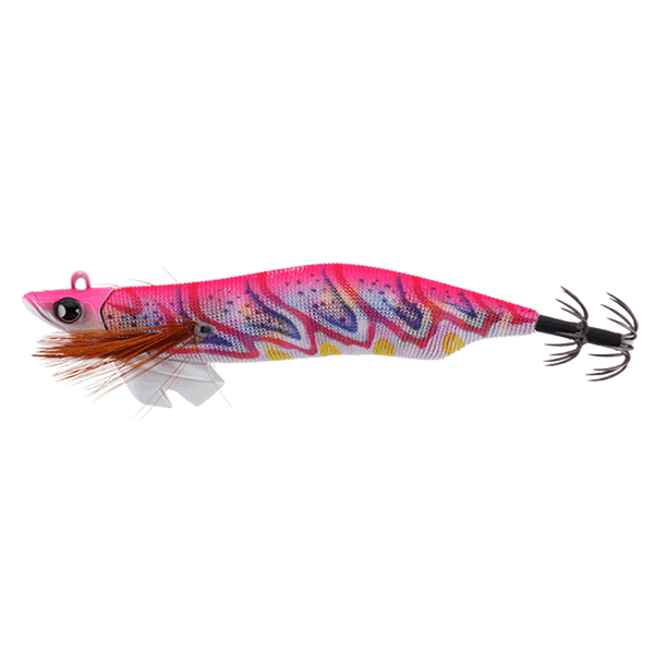 JACKALL #2.5 : 18g