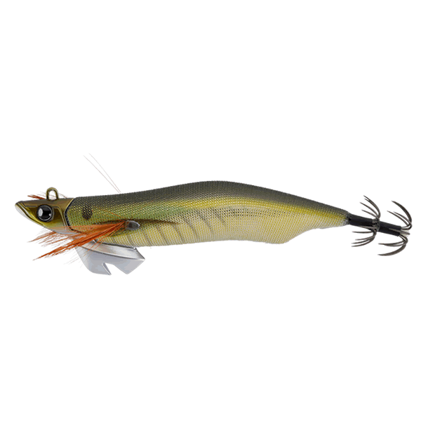 JACKALL GEKIDAKI TR #3 #3 : 24g G-0872 AJI