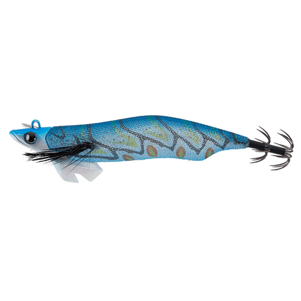 JACKALL GEKIDAKI TR #3 #3 : 24g G-0877 NAJIMI BLUE