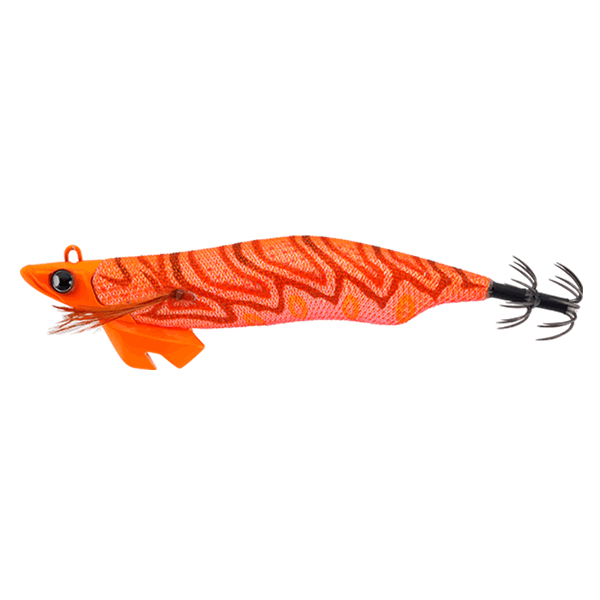 JACKALL GEKIDAKI TR #3 #3 : 24g G-0880 MAX ORANGE