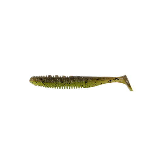 JACKALL SPIKIX 2.5" 2.5" (10pcs / pack)