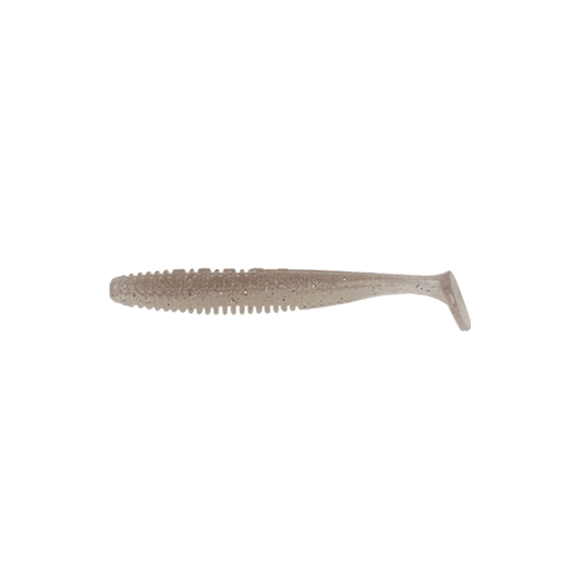 JACKALL SPIKIX 2.5" (10 pcs/pack) CLEAR WAKASAGI