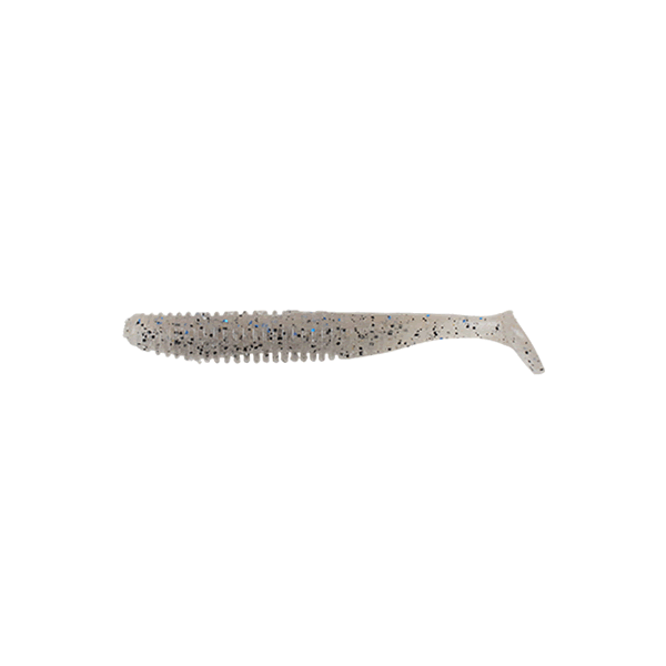 JACKALL SPIKIX 2.5" (10 pcs/pack) SHADE SHRIMP