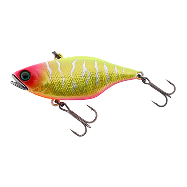 JACKALL TN50 SILENT 8.3g Sinking Momo Tiger Crown